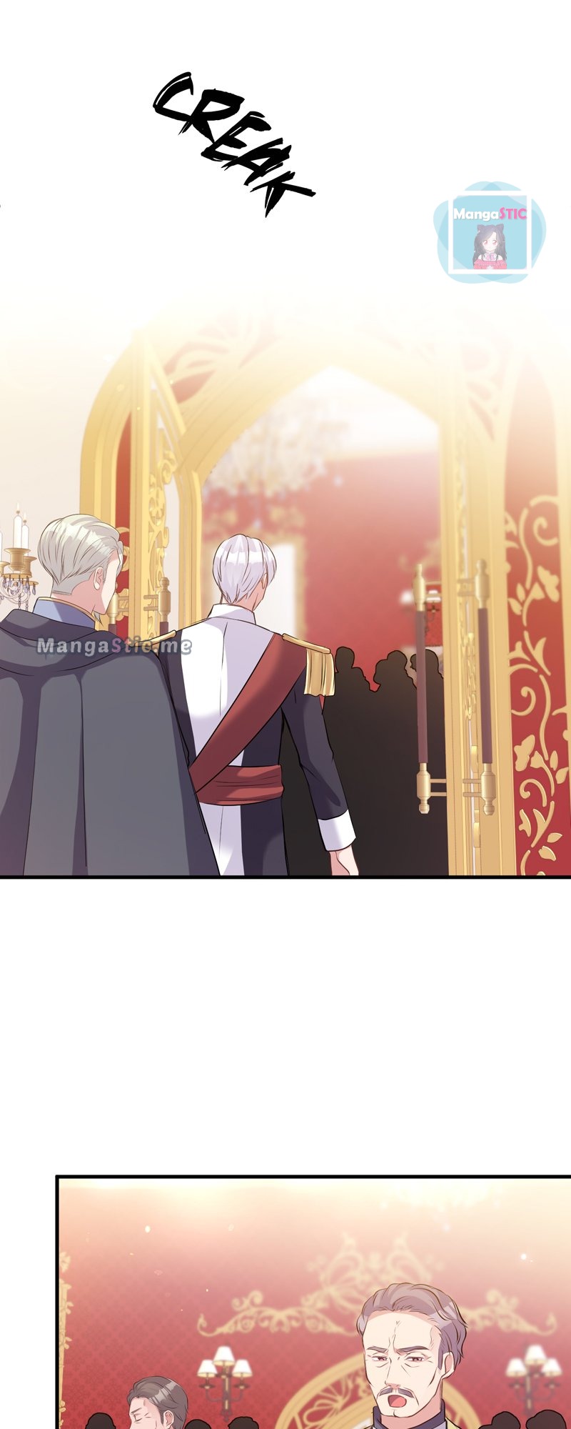 Revenge Of The Twin Empress Chapter 46 - page 16