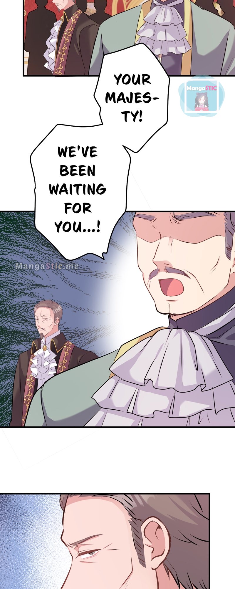 Revenge Of The Twin Empress Chapter 46 - page 17