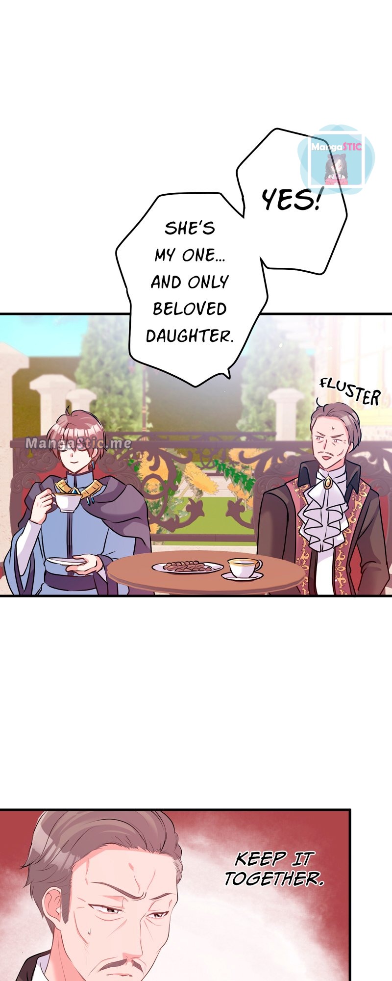 Revenge Of The Twin Empress Chapter 46 - page 23