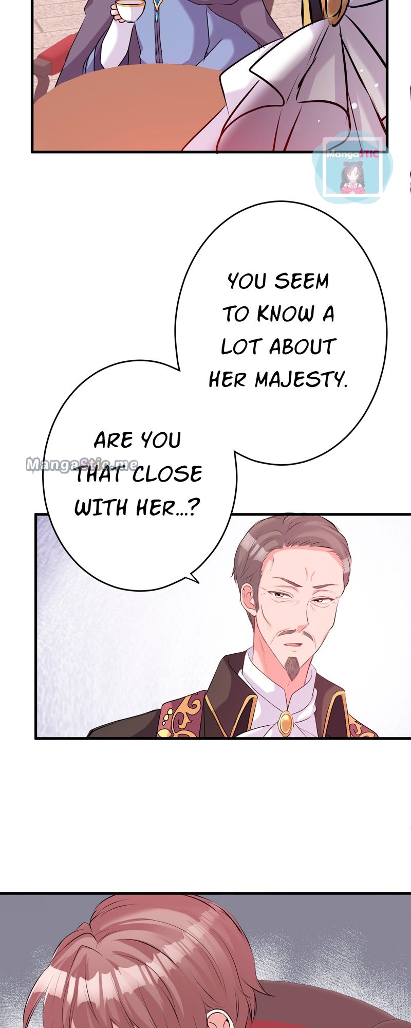 Revenge Of The Twin Empress Chapter 46 - page 28