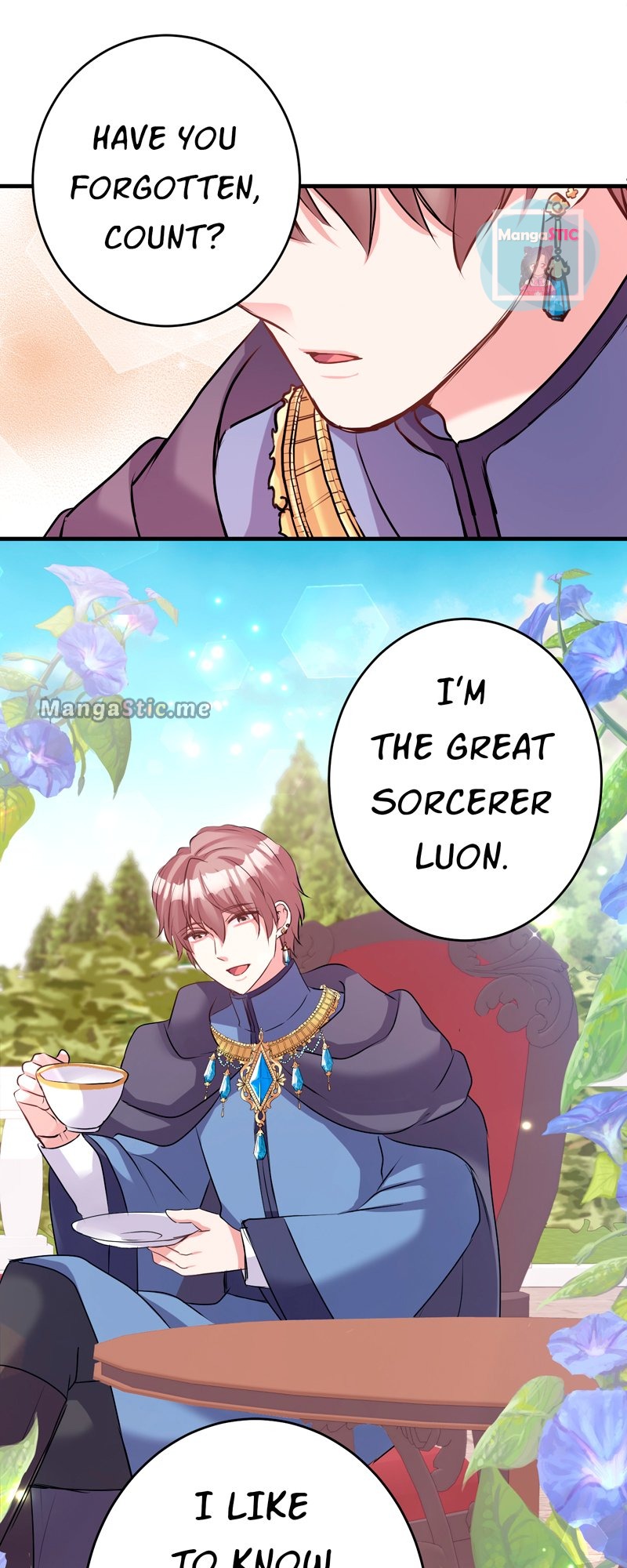 Revenge Of The Twin Empress Chapter 46 - page 30