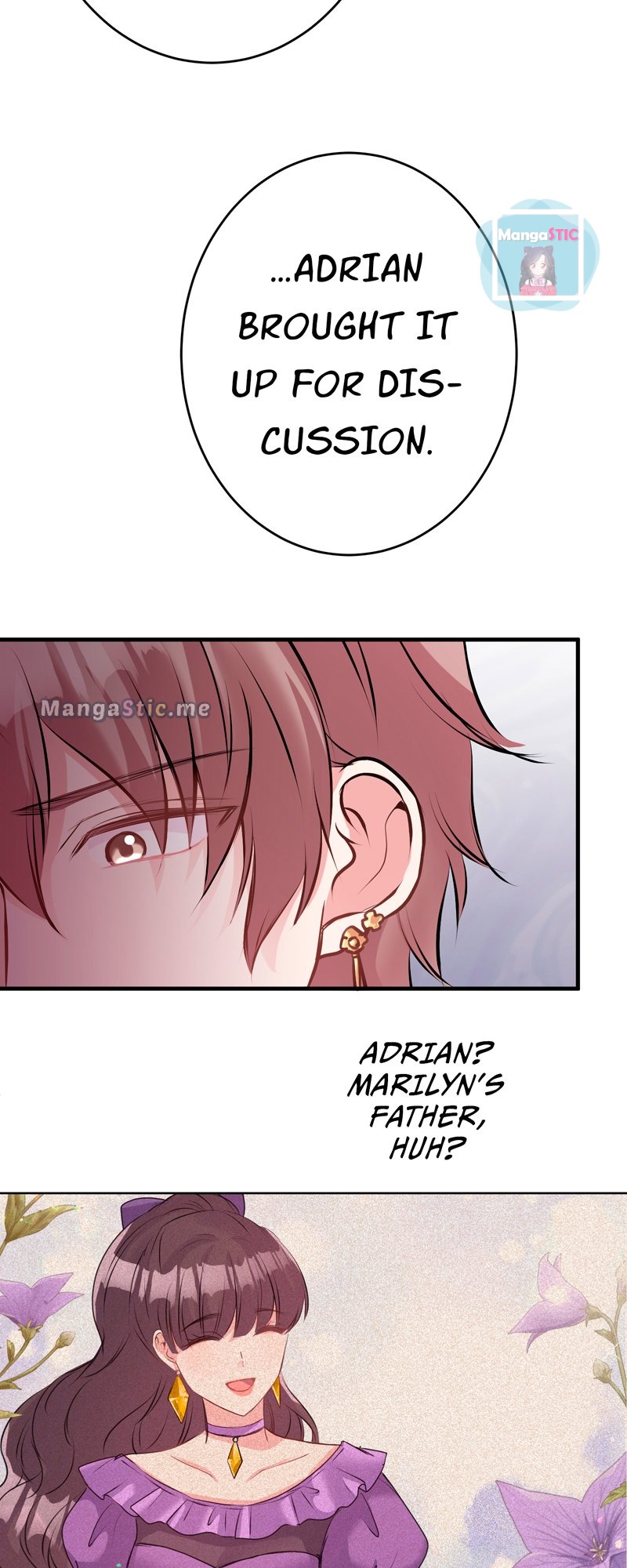 Revenge Of The Twin Empress Chapter 46 - page 33