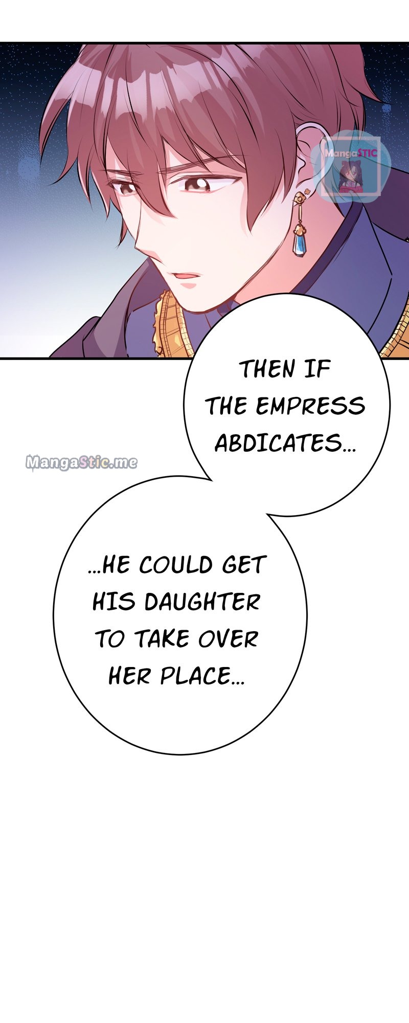 Revenge Of The Twin Empress Chapter 46 - page 36