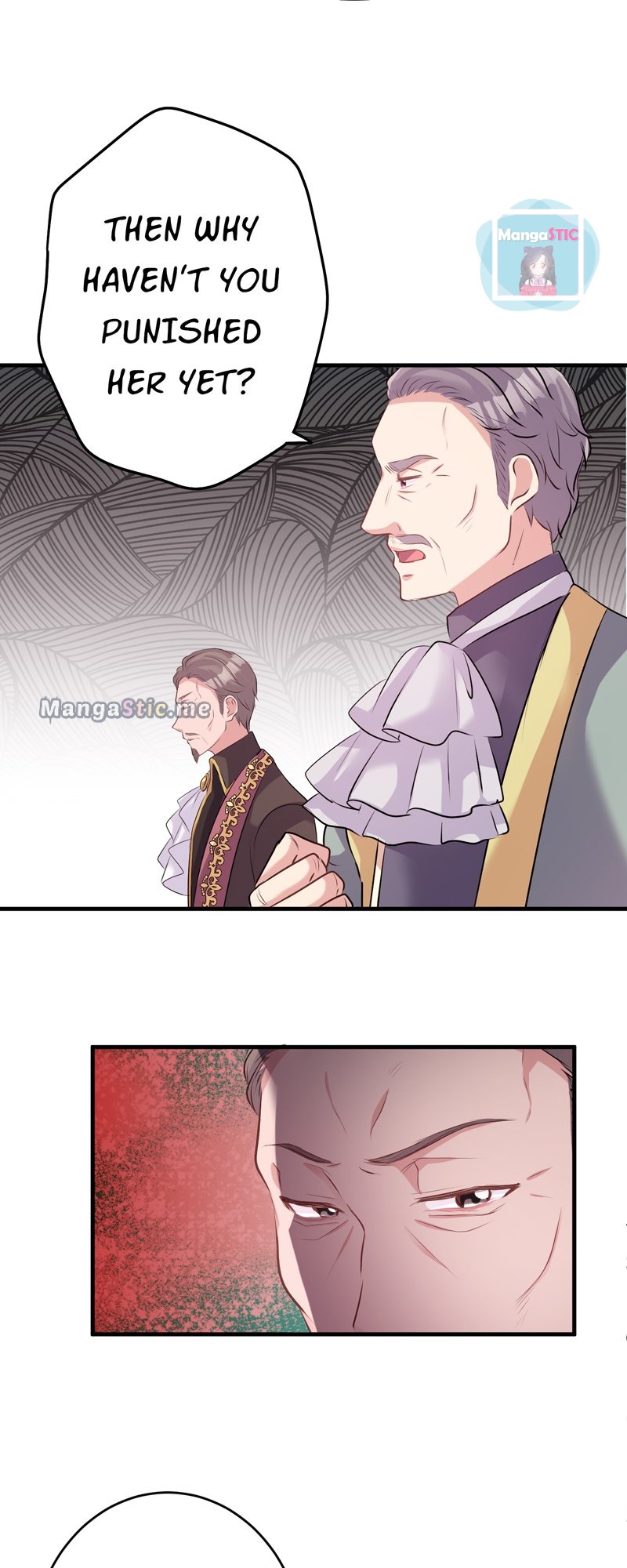 Revenge Of The Twin Empress Chapter 46 - page 42