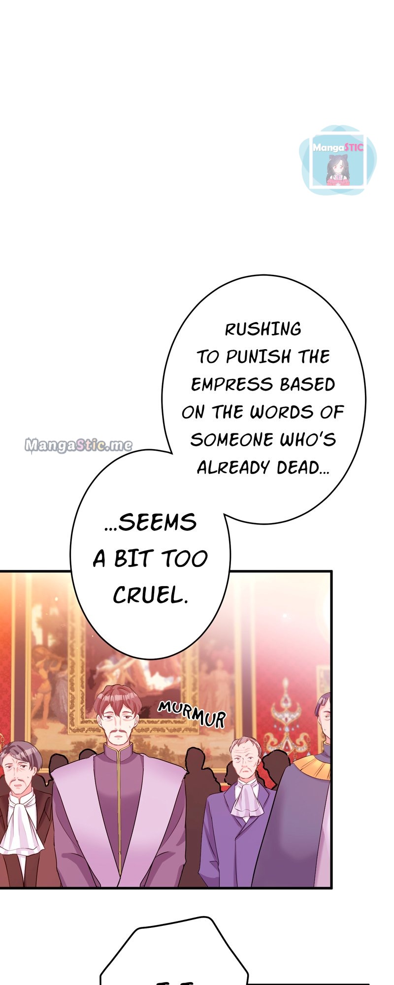 Revenge Of The Twin Empress Chapter 46 - page 46