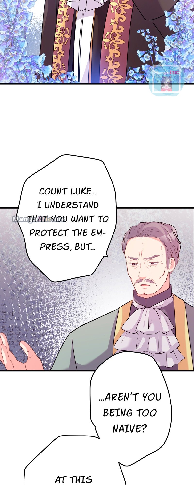 Revenge Of The Twin Empress Chapter 46 - page 49