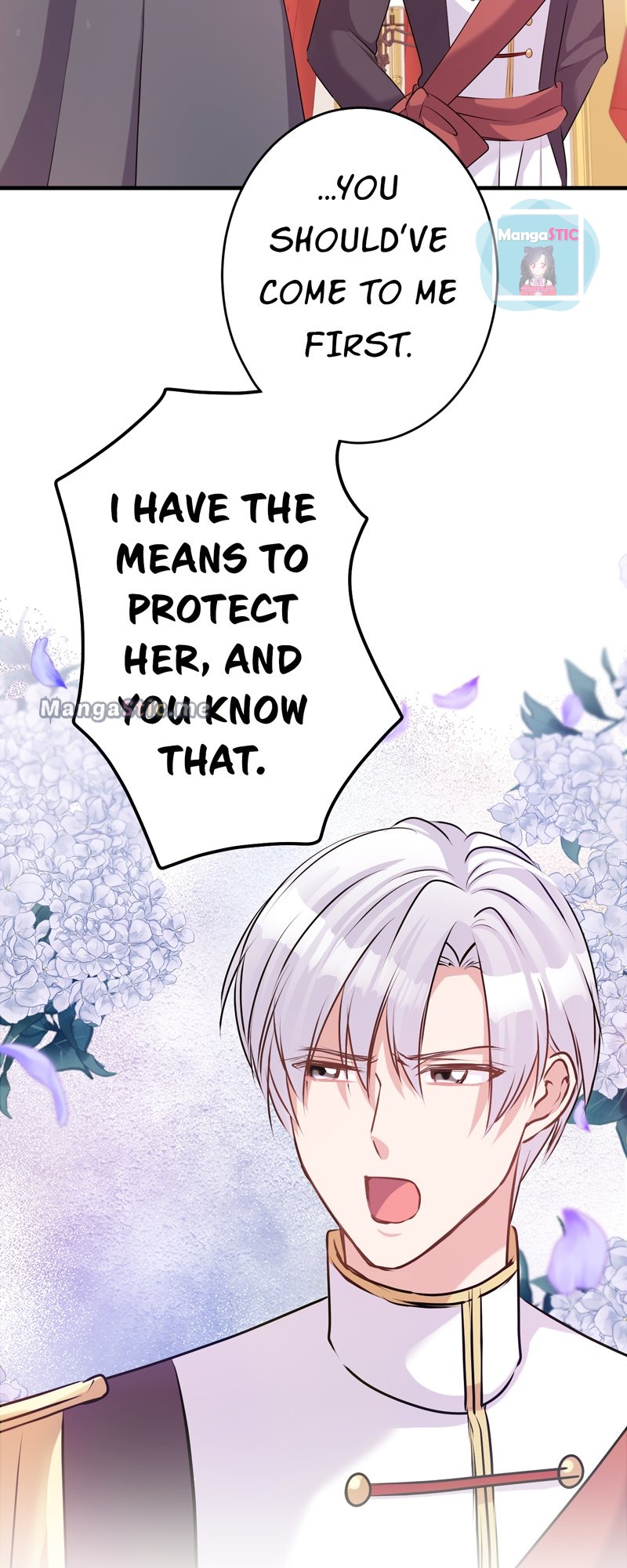 Revenge Of The Twin Empress Chapter 46 - page 5