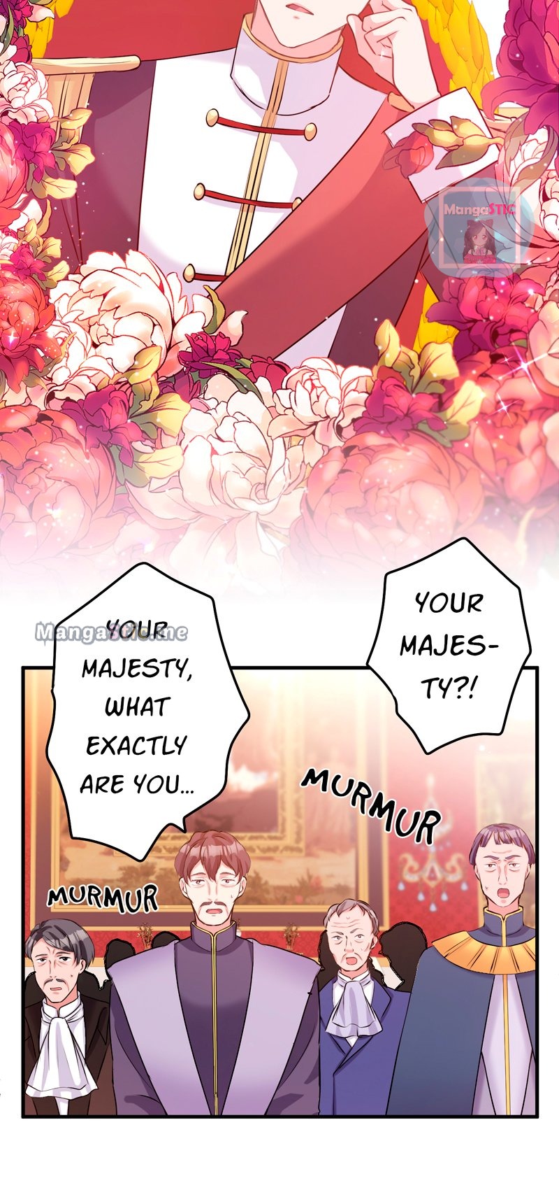 Revenge Of The Twin Empress Chapter 46 - page 52