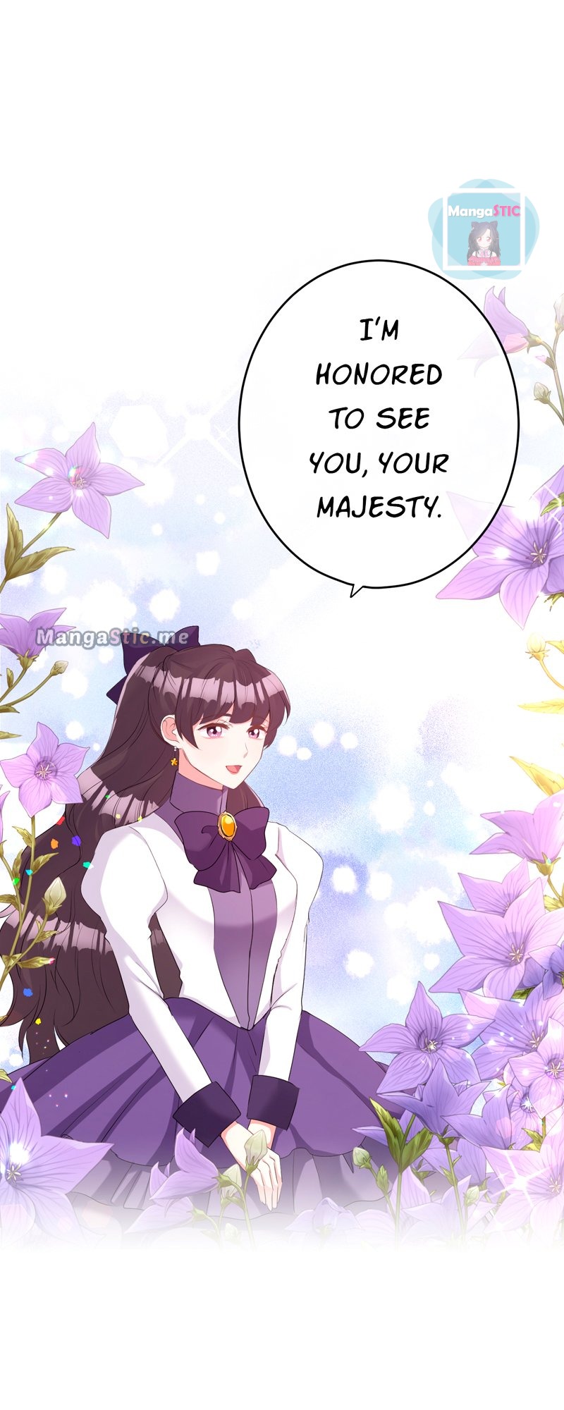 Revenge Of The Twin Empress Chapter 45 - page 10