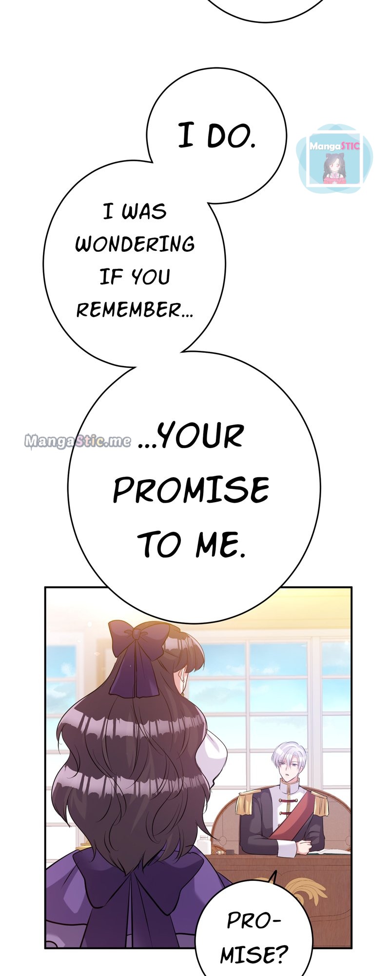 Revenge Of The Twin Empress Chapter 45 - page 19