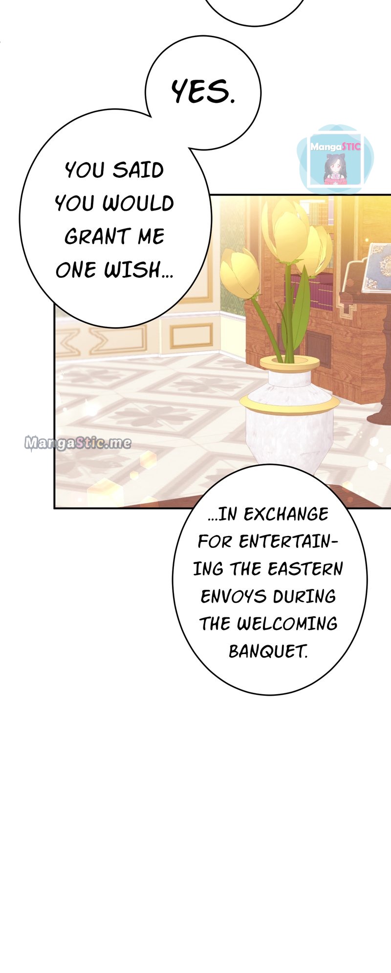 Revenge Of The Twin Empress Chapter 45 - page 20