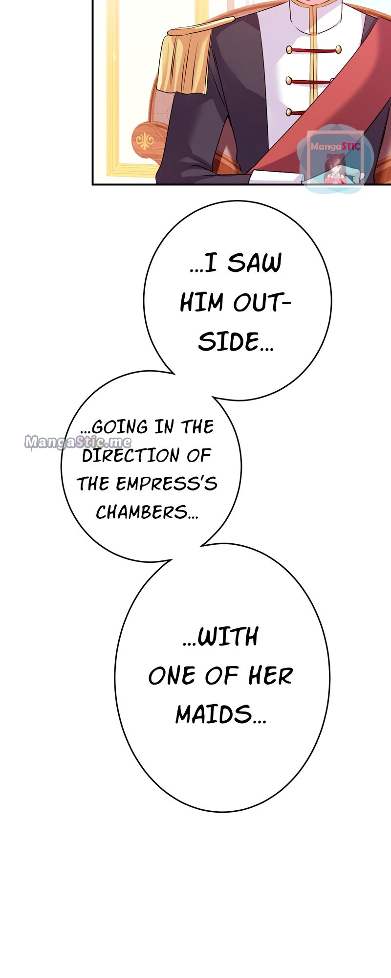 Revenge Of The Twin Empress Chapter 45 - page 29