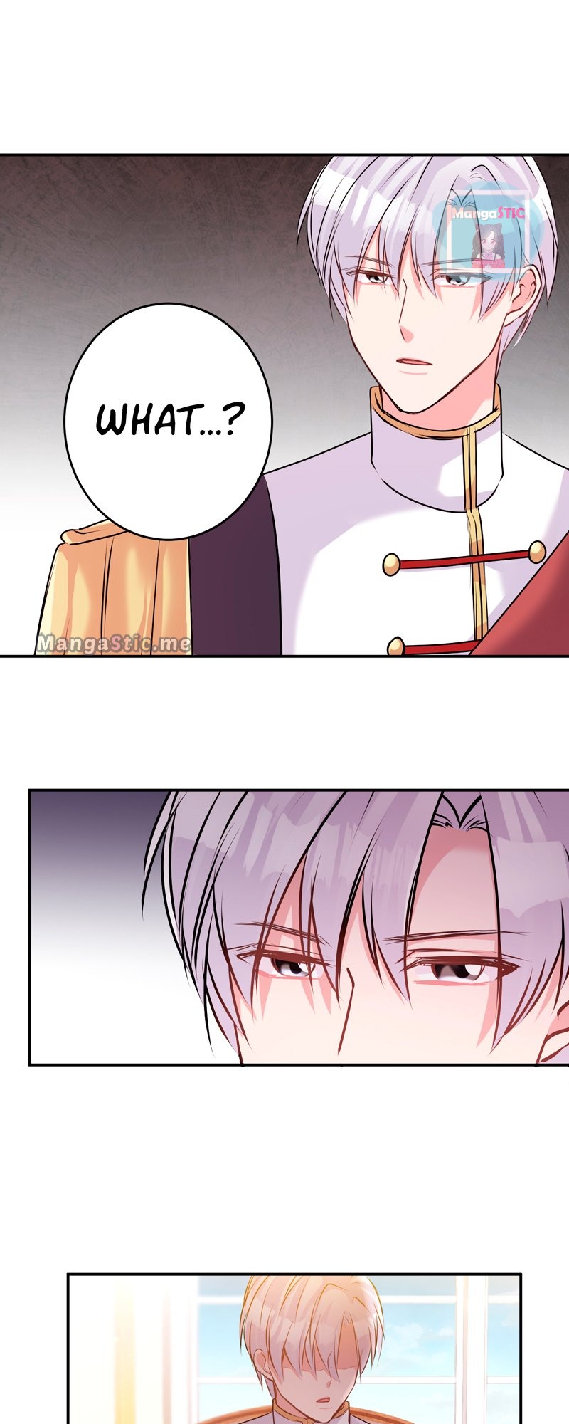 Revenge Of The Twin Empress Chapter 45 - page 30