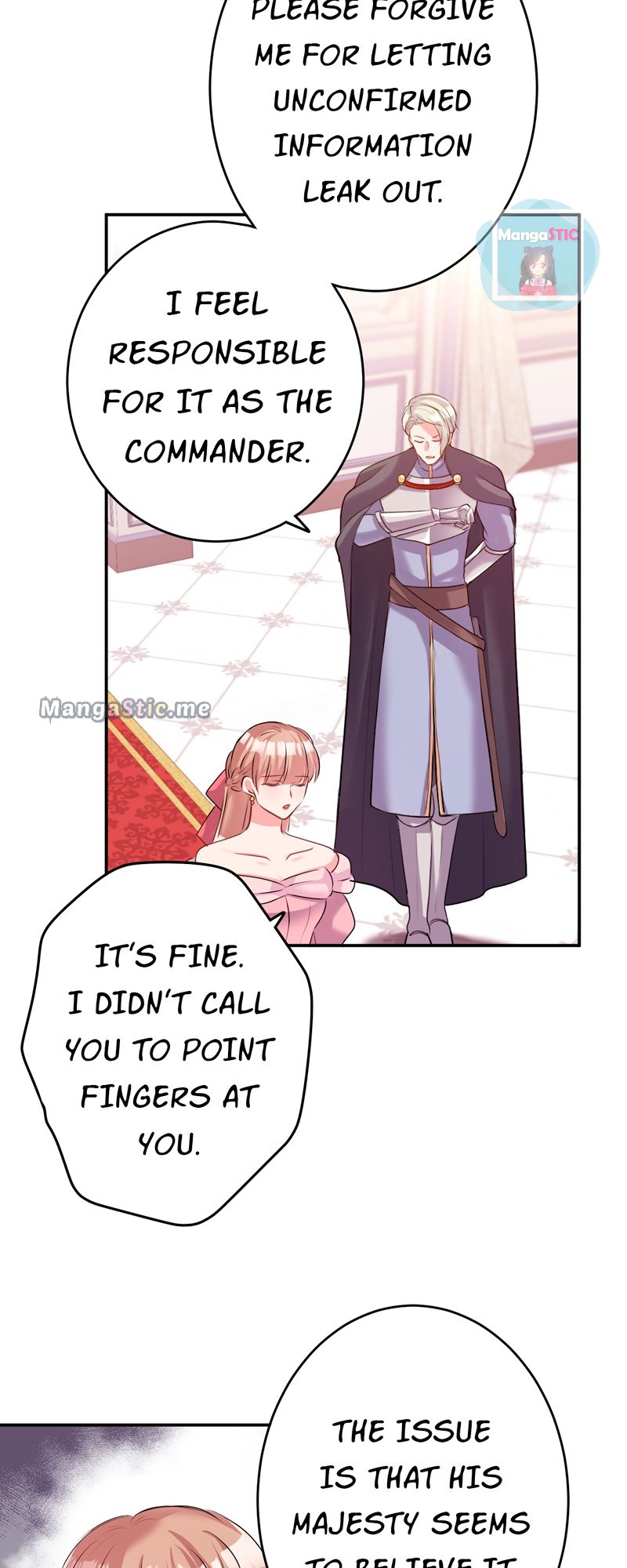 Revenge Of The Twin Empress Chapter 45 - page 37