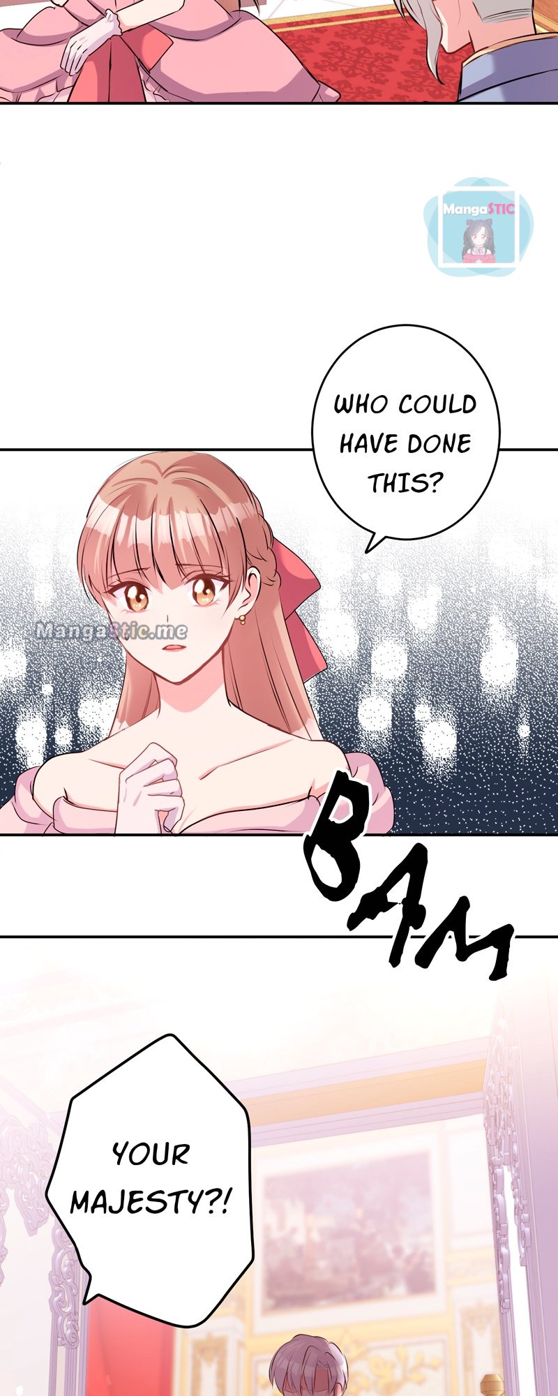 Revenge Of The Twin Empress Chapter 45 - page 41