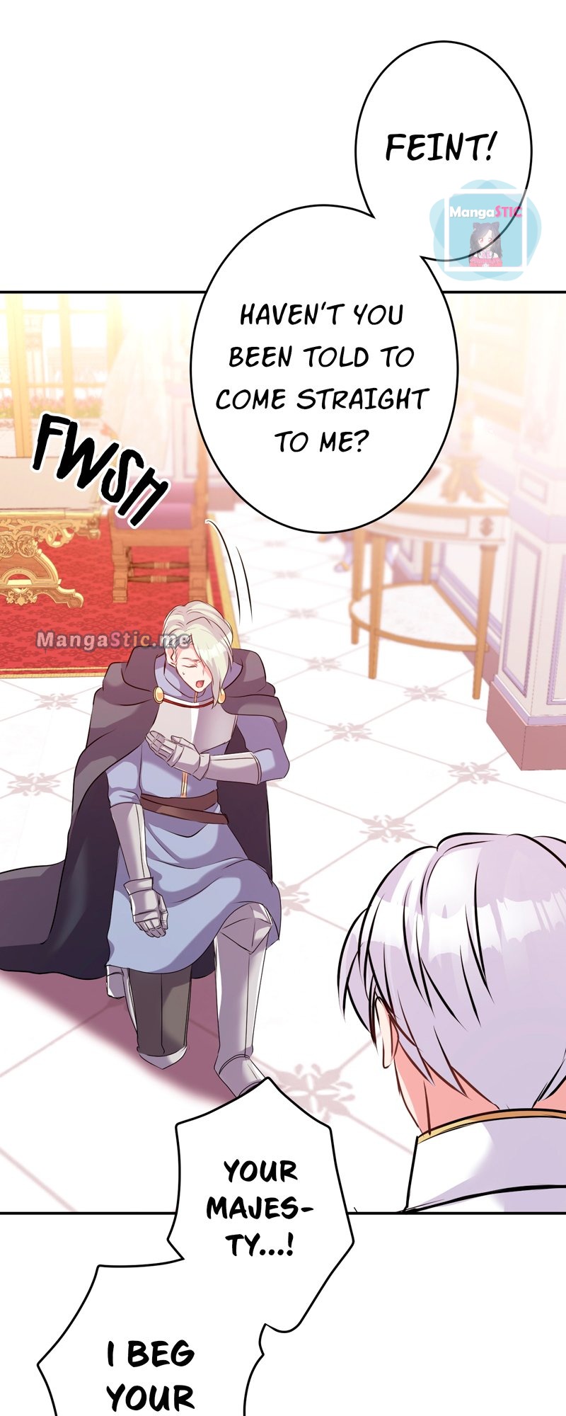 Revenge Of The Twin Empress Chapter 45 - page 43