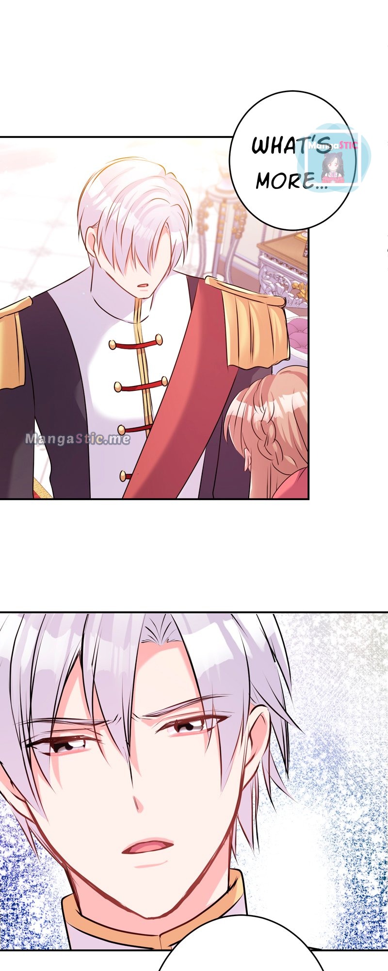 Revenge Of The Twin Empress Chapter 45 - page 49