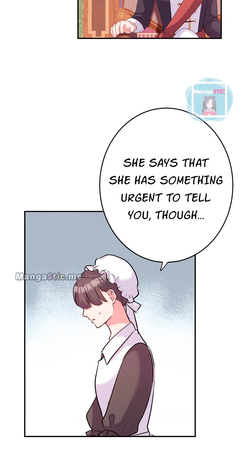 Revenge Of The Twin Empress Chapter 45 - page 8