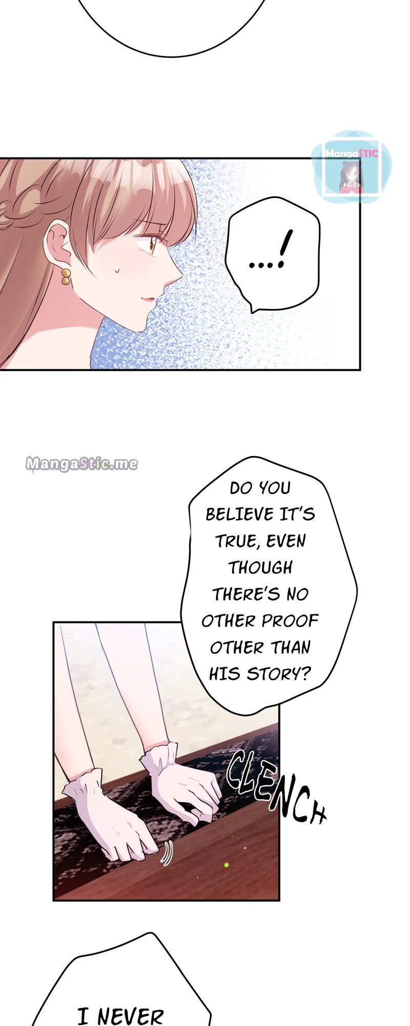 Revenge Of The Twin Empress Chapter 44 - page 11