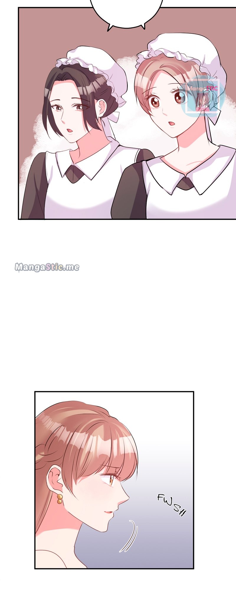 Revenge Of The Twin Empress Chapter 44 - page 18