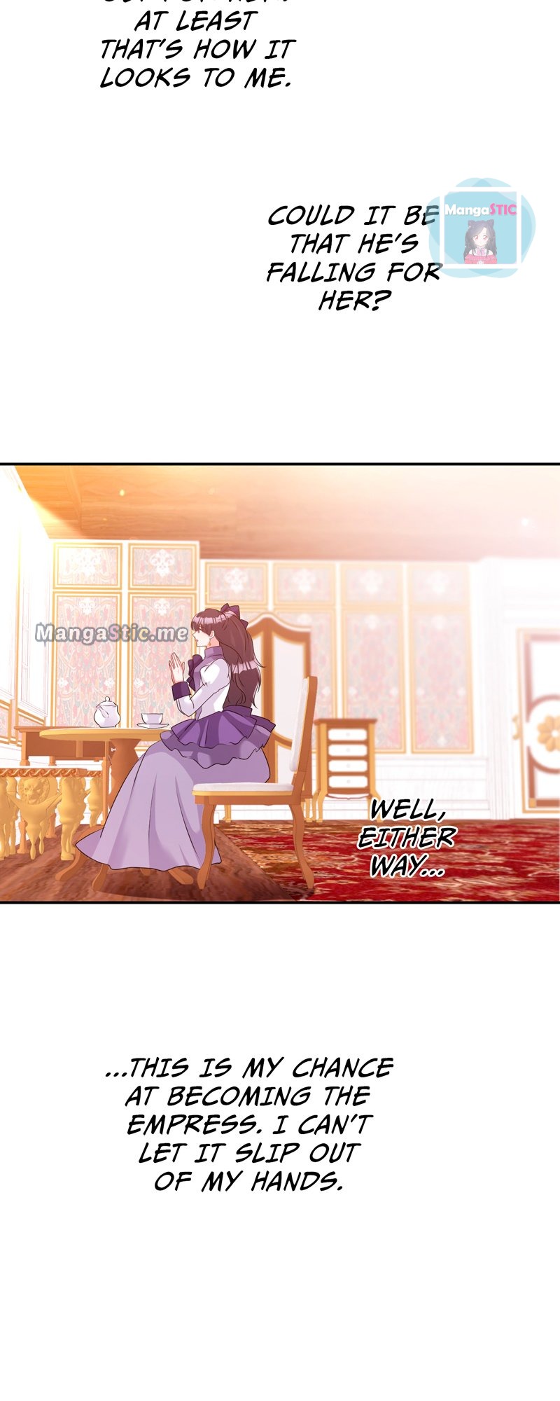 Revenge Of The Twin Empress Chapter 44 - page 26