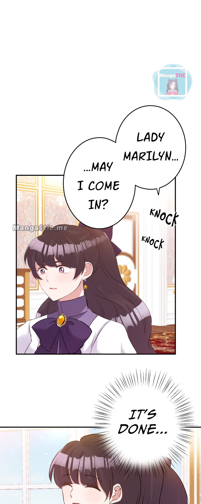 Revenge Of The Twin Empress Chapter 44 - page 28