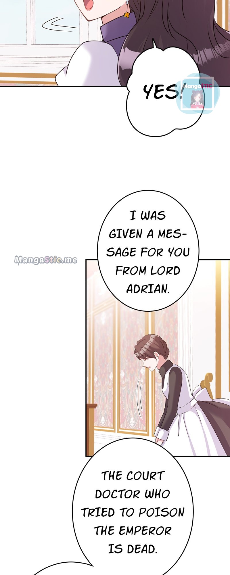 Revenge Of The Twin Empress Chapter 44 - page 29
