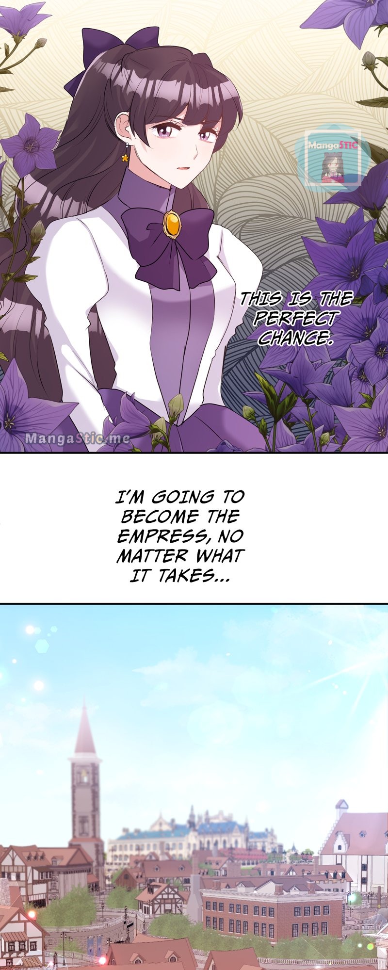 Revenge Of The Twin Empress Chapter 44 - page 34