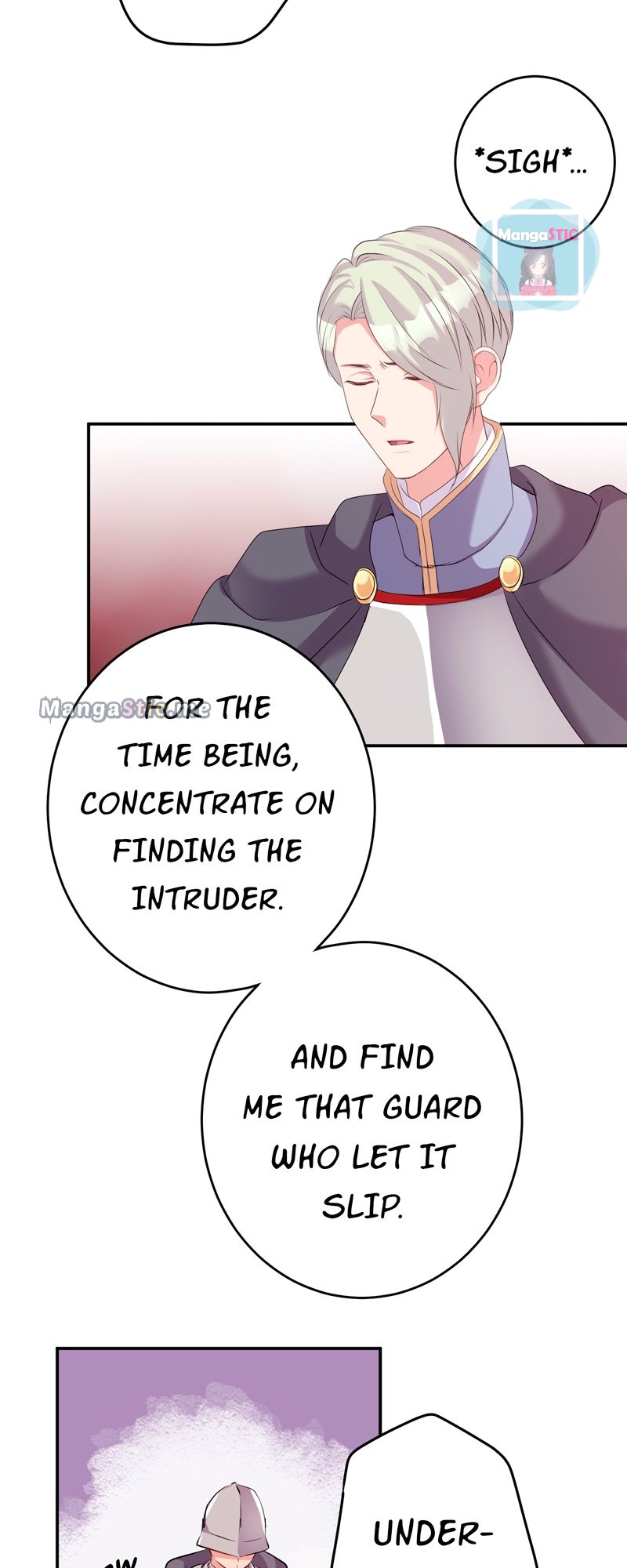 Revenge Of The Twin Empress Chapter 44 - page 38