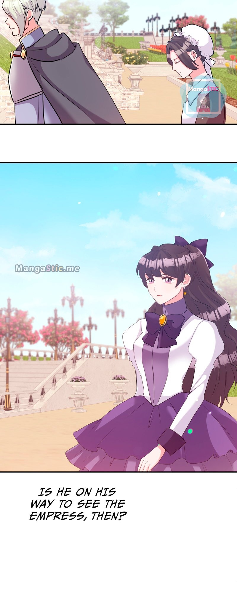 Revenge Of The Twin Empress Chapter 44 - page 48