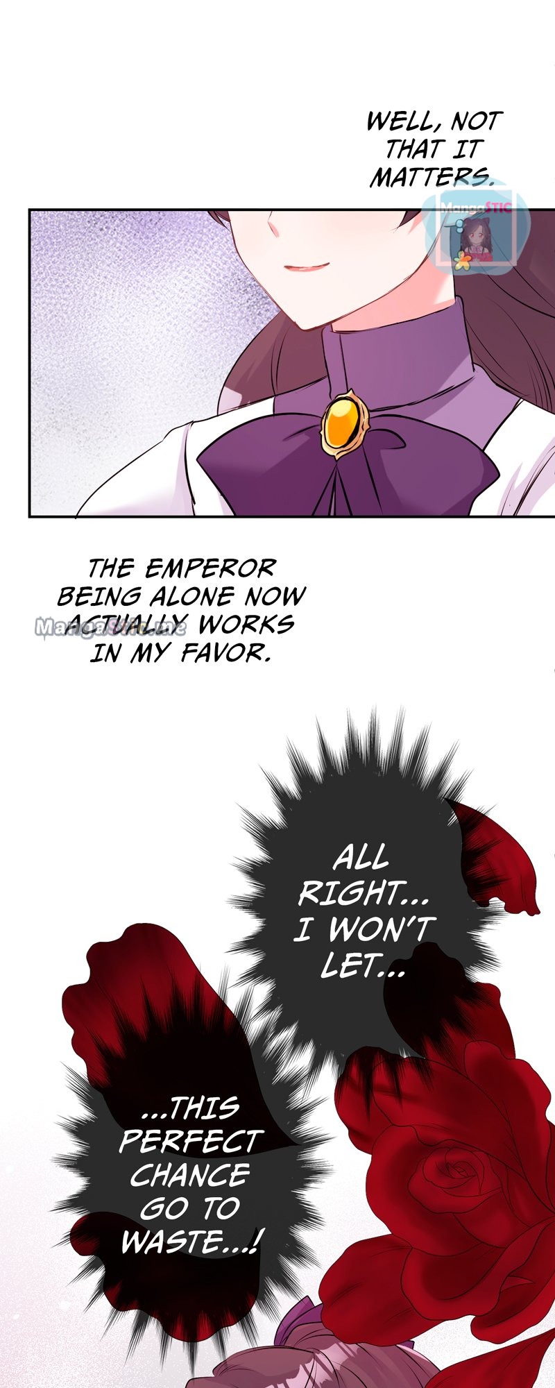 Revenge Of The Twin Empress Chapter 44 - page 49