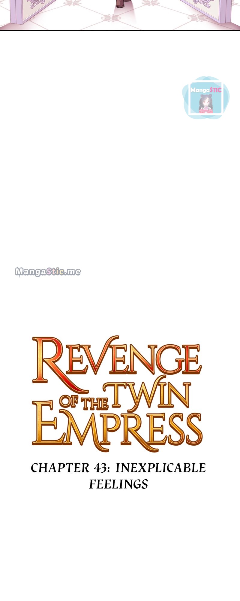 Revenge Of The Twin Empress Chapter 43 - page 12
