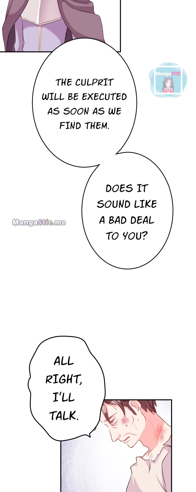 Revenge Of The Twin Empress Chapter 43 - page 22