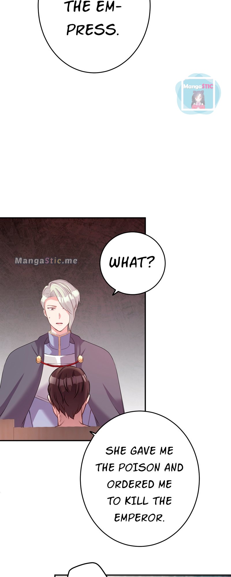 Revenge Of The Twin Empress Chapter 43 - page 26