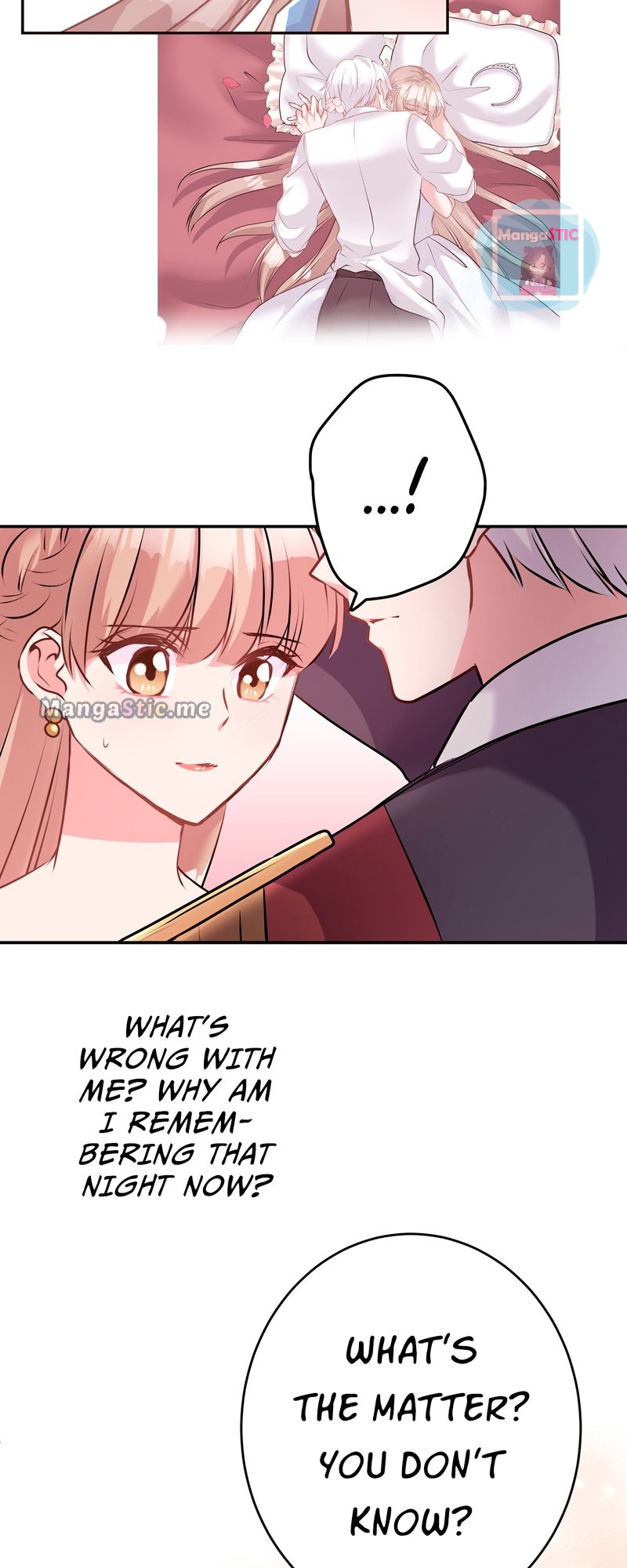 Revenge Of The Twin Empress Chapter 43 - page 3
