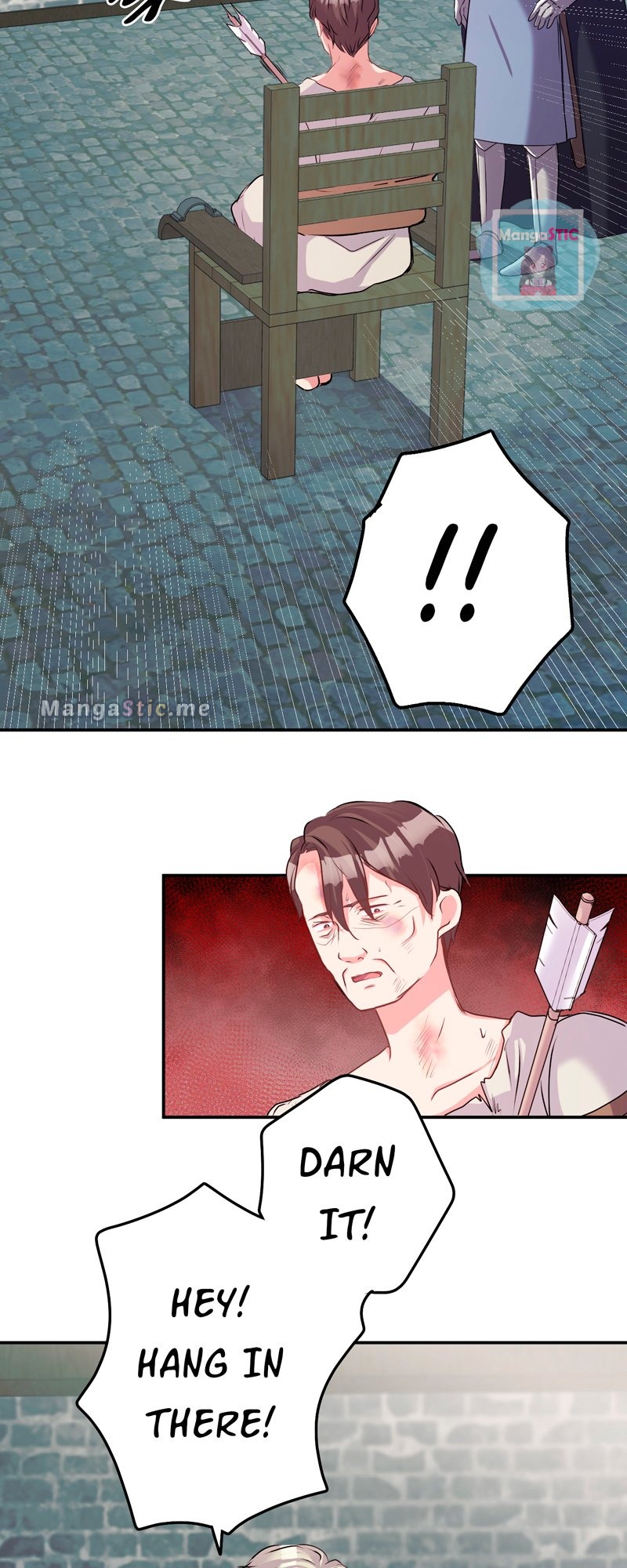 Revenge Of The Twin Empress Chapter 43 - page 30