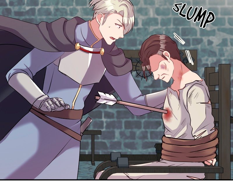 Revenge Of The Twin Empress Chapter 43 - page 31