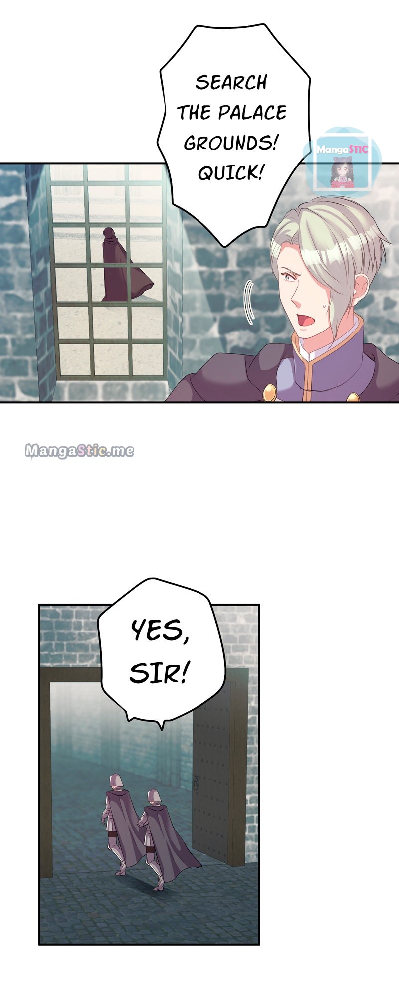 Revenge Of The Twin Empress Chapter 43 - page 32