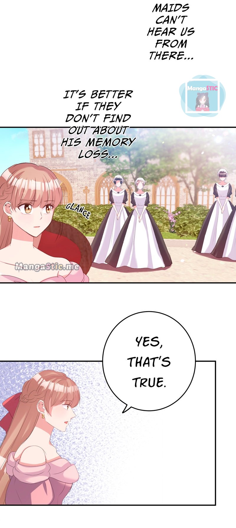 Revenge Of The Twin Empress Chapter 43 - page 38