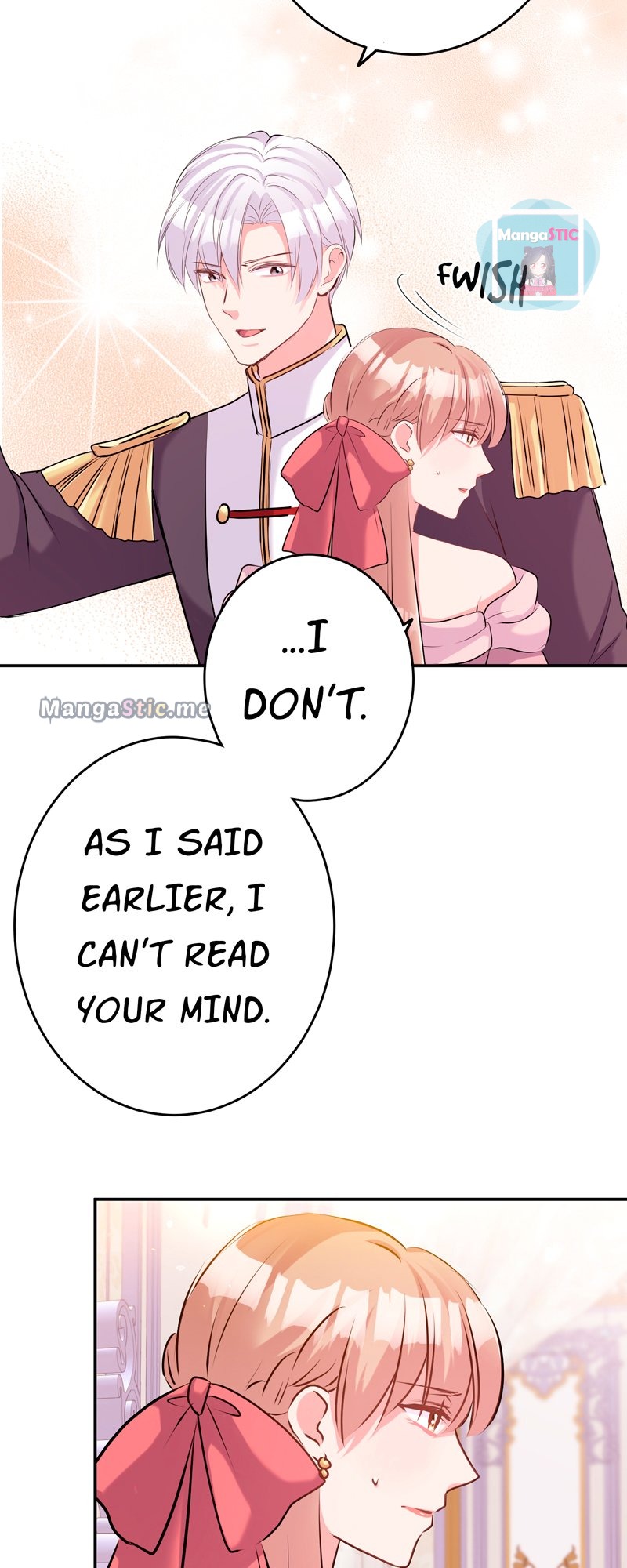 Revenge Of The Twin Empress Chapter 43 - page 4