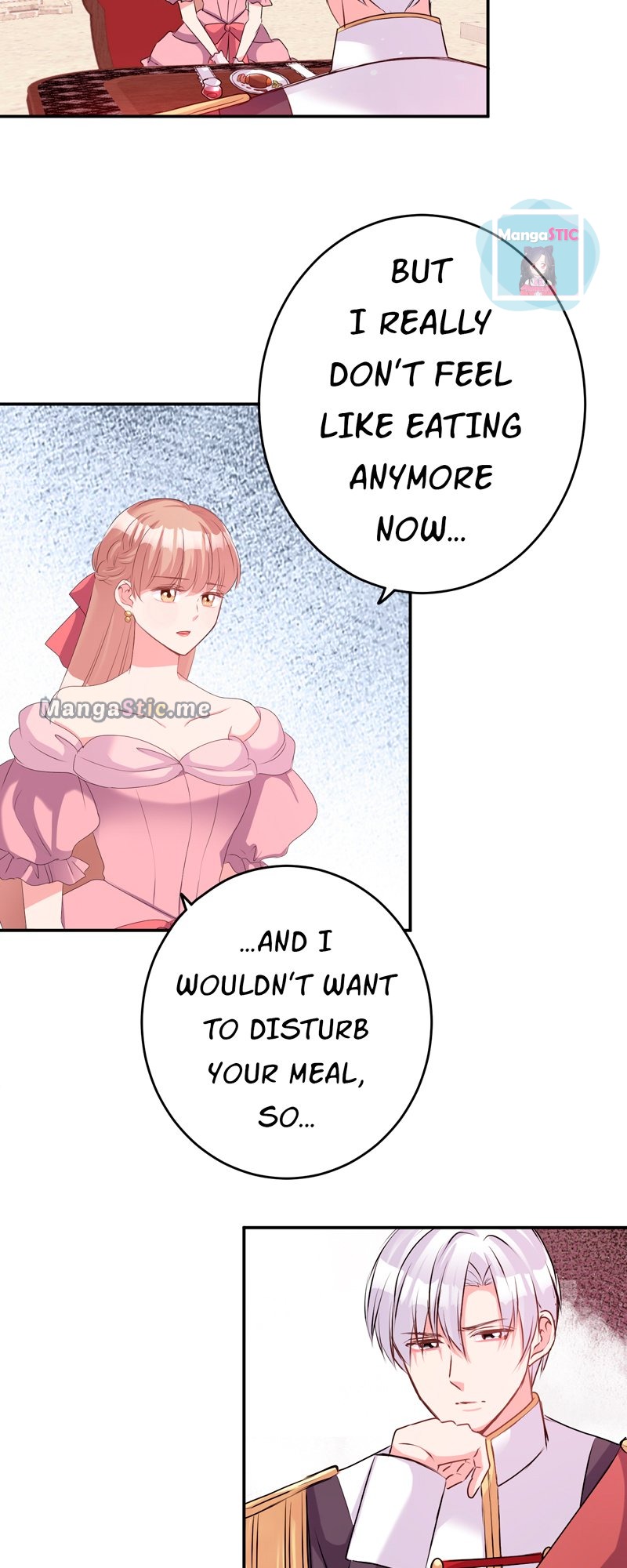 Revenge Of The Twin Empress Chapter 43 - page 44