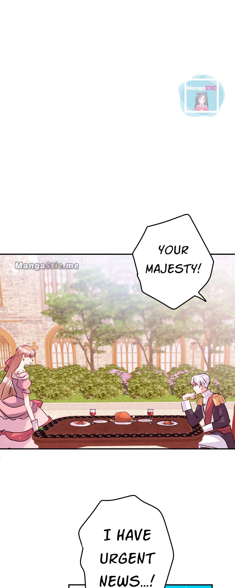 Revenge Of The Twin Empress Chapter 43 - page 46