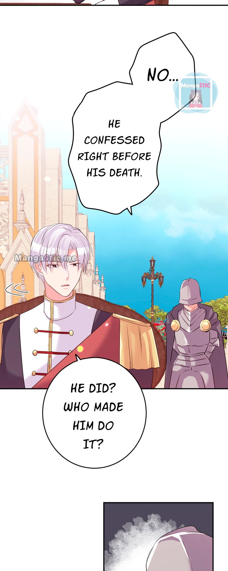 Revenge Of The Twin Empress Chapter 43 - page 49