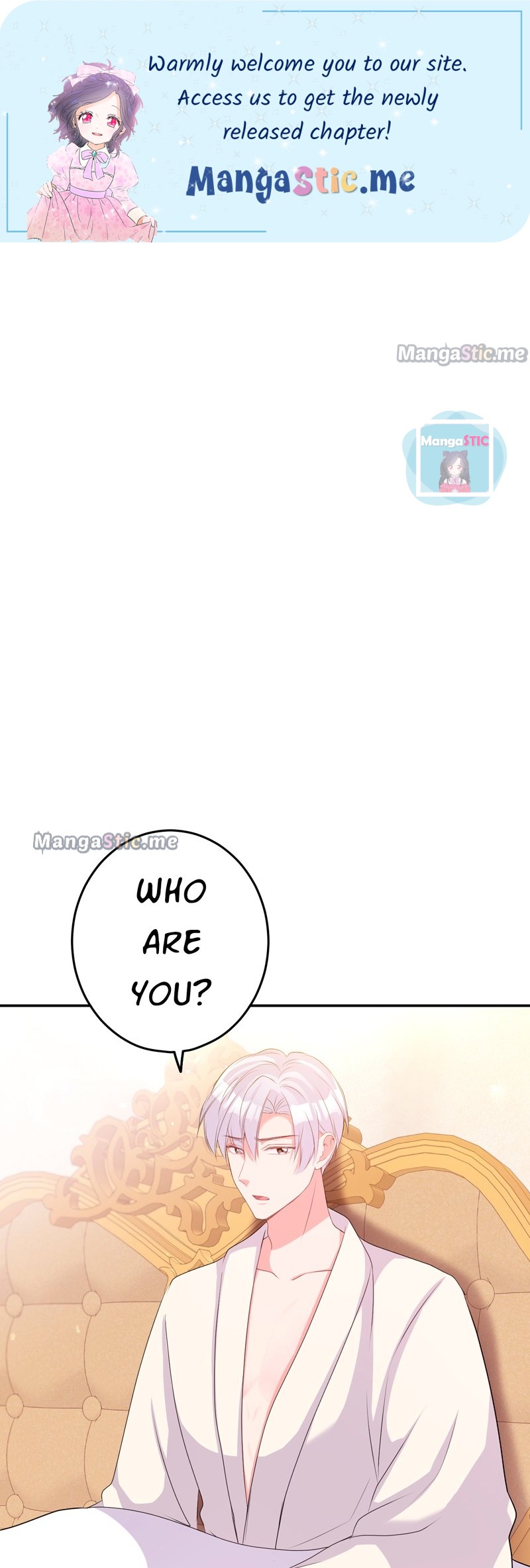 Revenge Of The Twin Empress Chapter 41 - page 1