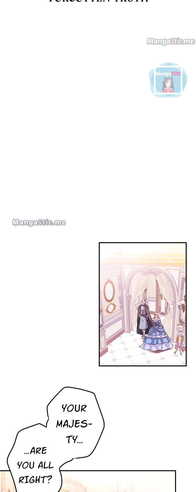 Revenge Of The Twin Empress Chapter 41 - page 10