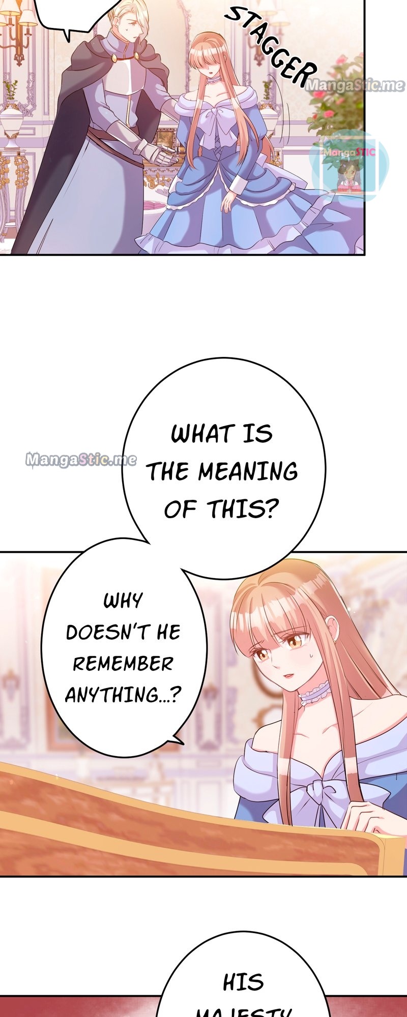 Revenge Of The Twin Empress Chapter 41 - page 11