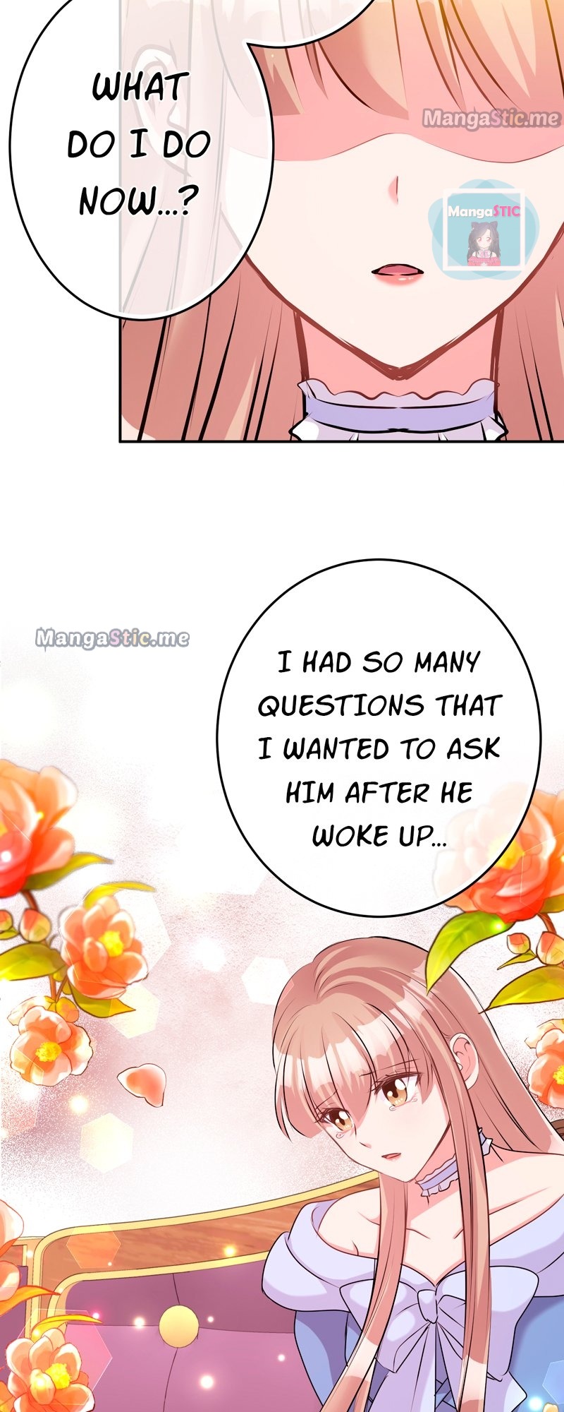 Revenge Of The Twin Empress Chapter 41 - page 18