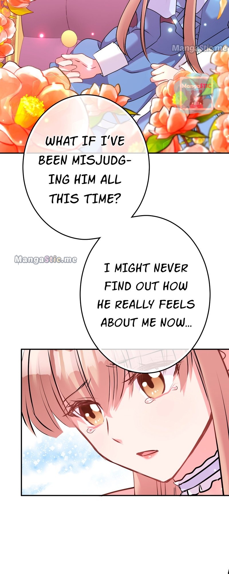 Revenge Of The Twin Empress Chapter 41 - page 19