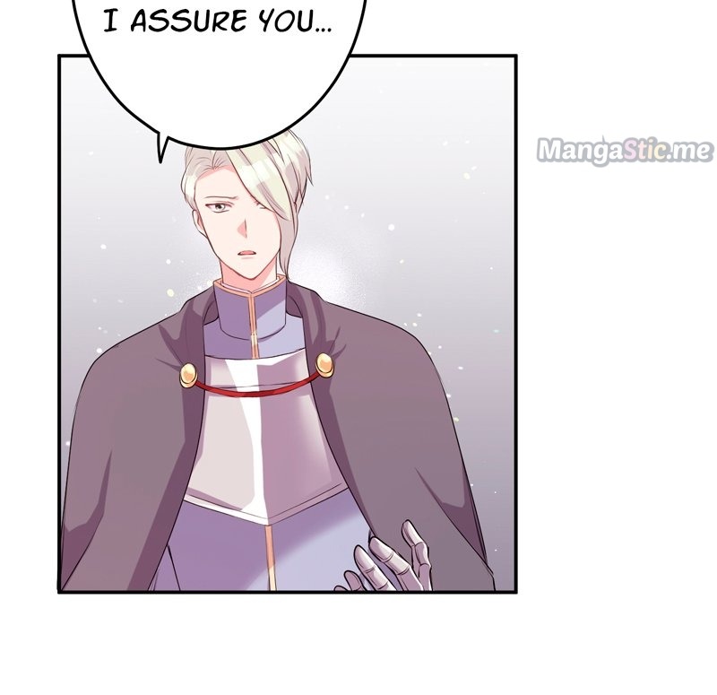 Revenge Of The Twin Empress Chapter 41 - page 21