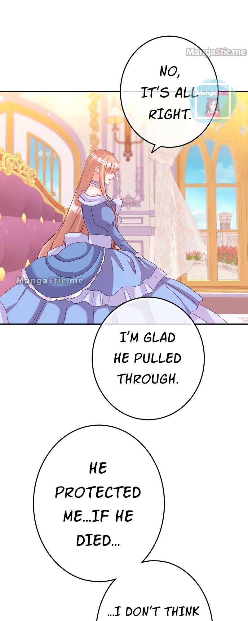 Revenge Of The Twin Empress Chapter 41 - page 22